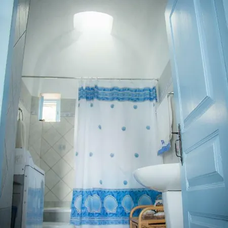 Katsinaros House Country house Emporio (Santorini)