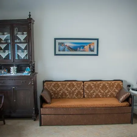 Country house Katsinaros House *