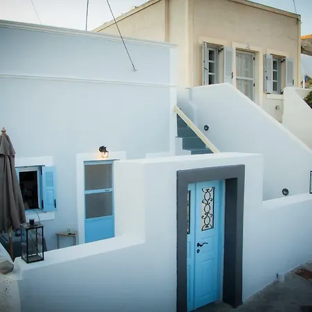 Country house Katsinaros House *