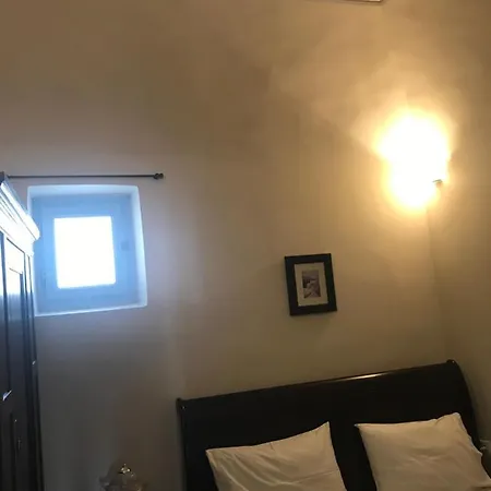 Katsinaros House Gospodarstwo wiejskie