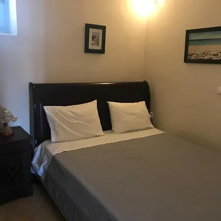 Katsinaros House Gospodarstwo wiejskie