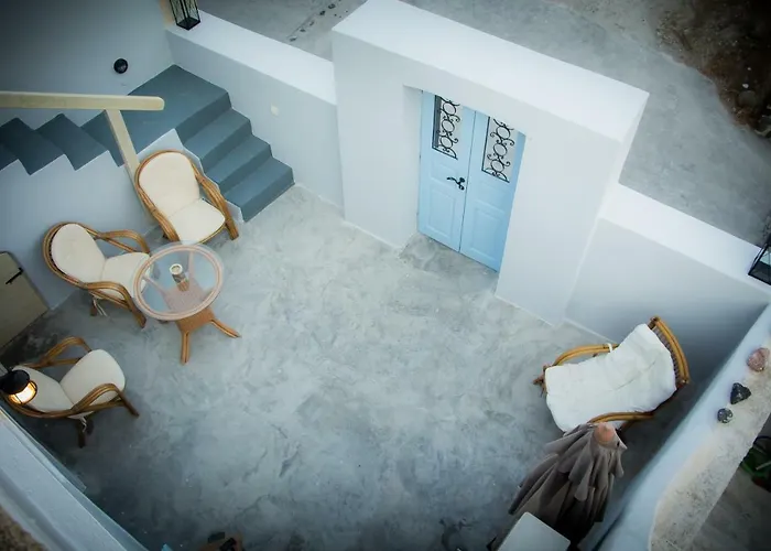 Katsinaros House 컨트리하우스 *