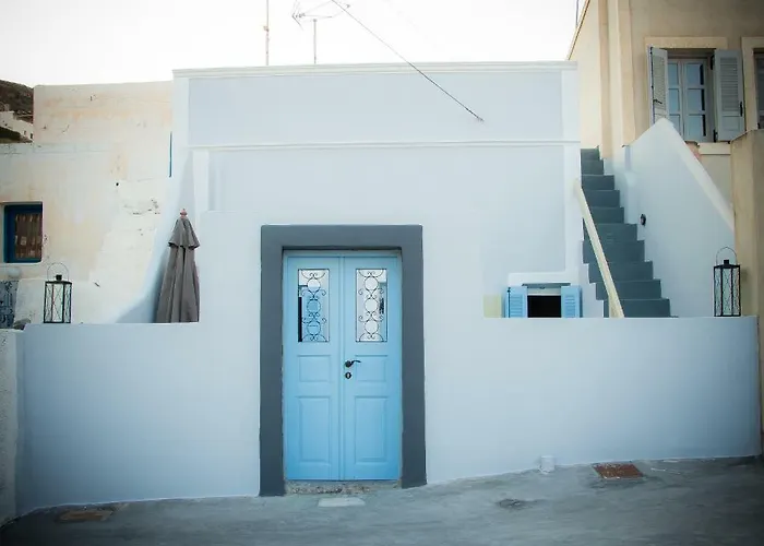 Katsinaros House 컨트리하우스