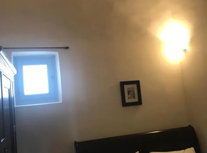 Katsinaros House 乡村民宿