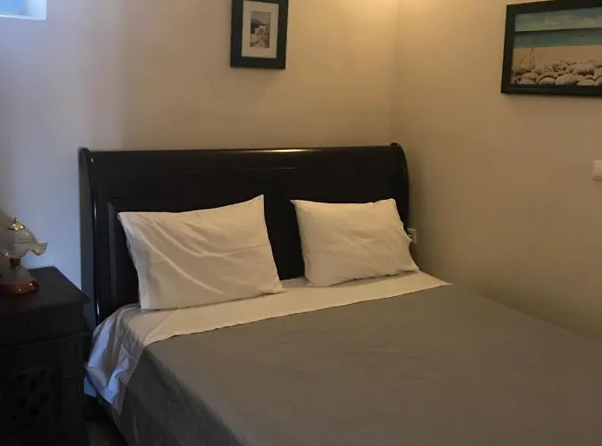 Katsinaros House 乡村民宿