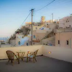 Katsinaros House 乡村民宿 Emporio (Santorini)