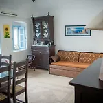 Katsinaros House *