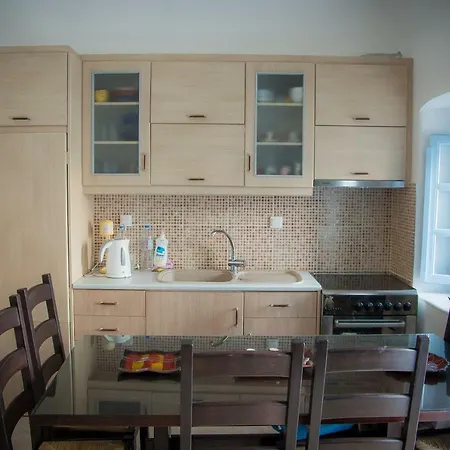 Katsinaros House * Εμπορειό