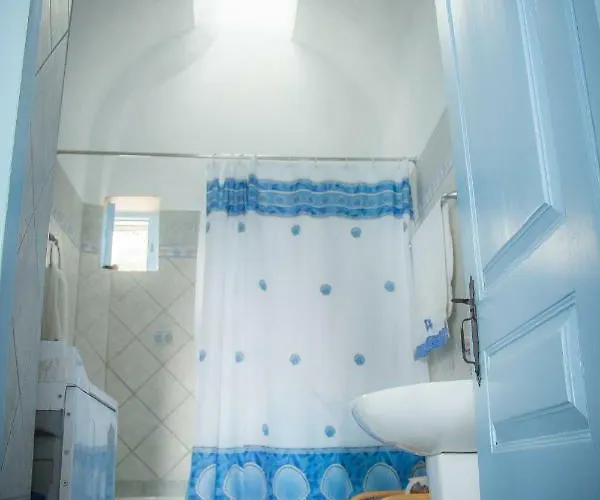 Katsinaros House Gospodarstwo wiejskie Emporio (Santorini)